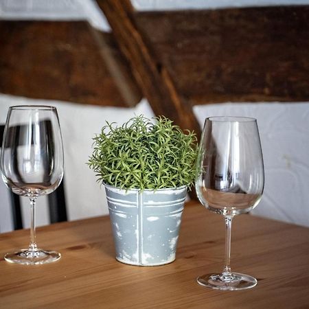 Wohnen In Malerischer Altstadt Siegen Ngoại thất bức ảnh