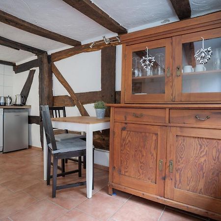 Wohnen In Malerischer Altstadt Siegen Ngoại thất bức ảnh