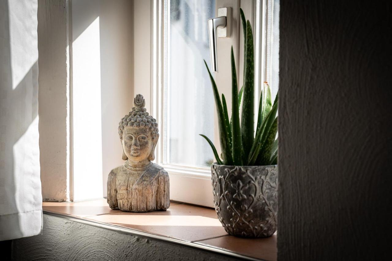 Wohnen In Malerischer Altstadt Siegen Ngoại thất bức ảnh