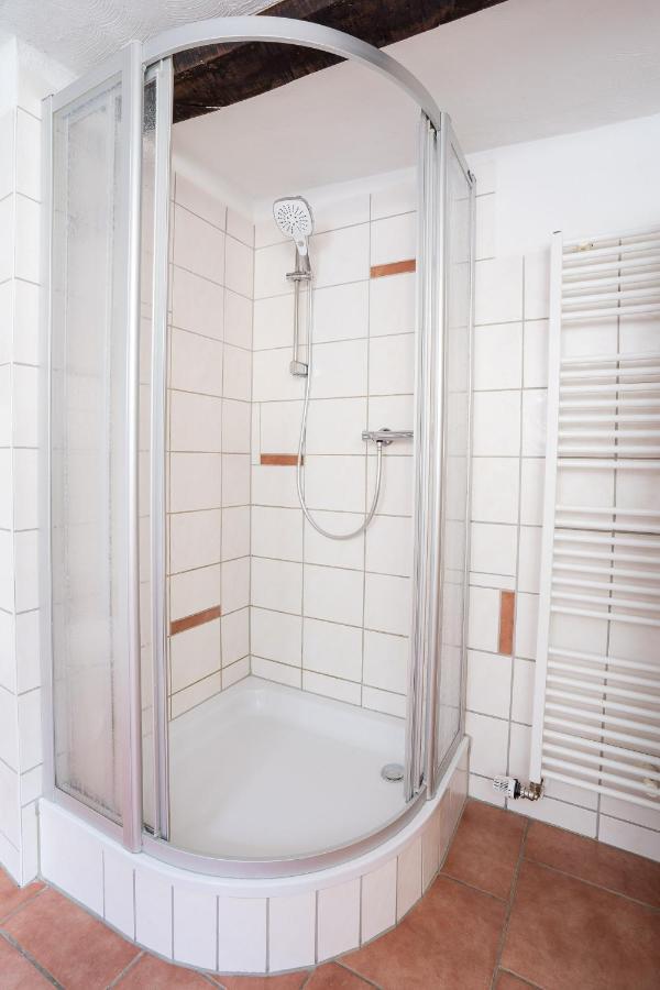 Wohnen In Malerischer Altstadt Siegen Ngoại thất bức ảnh